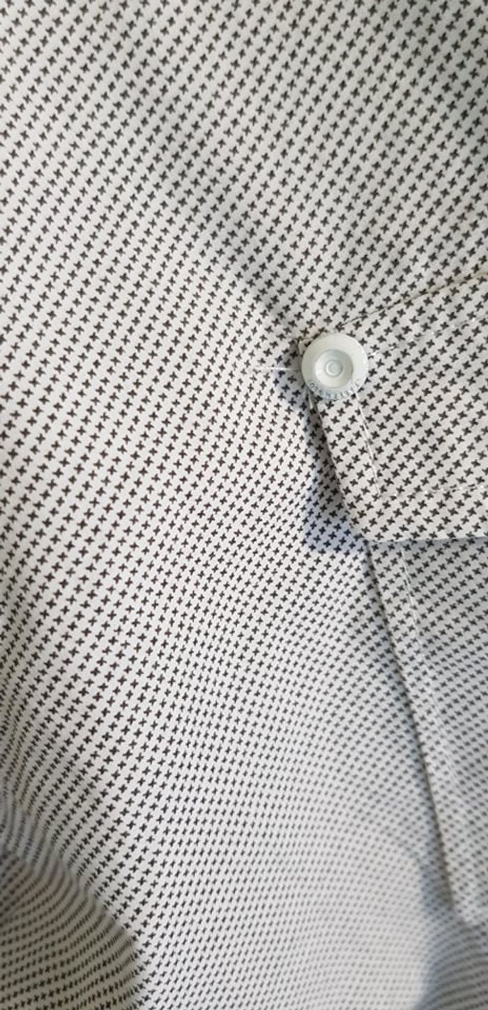 Chemise manches courtes - photo numéro 4