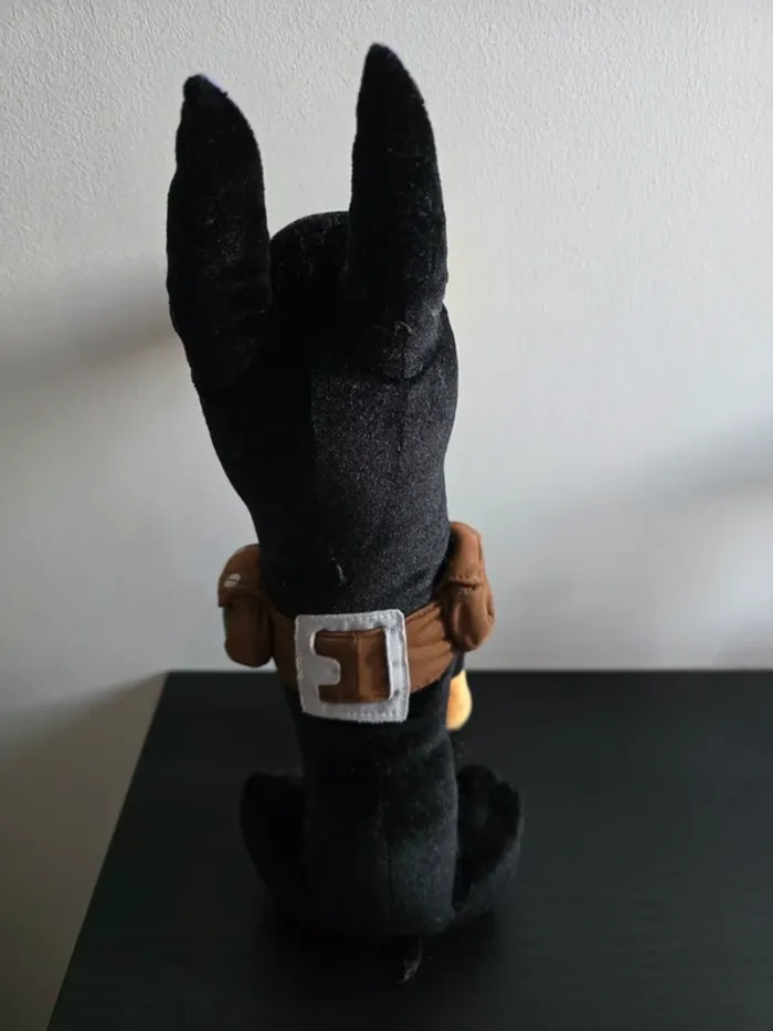 peluche Alpha la haut Disney - photo numéro 3