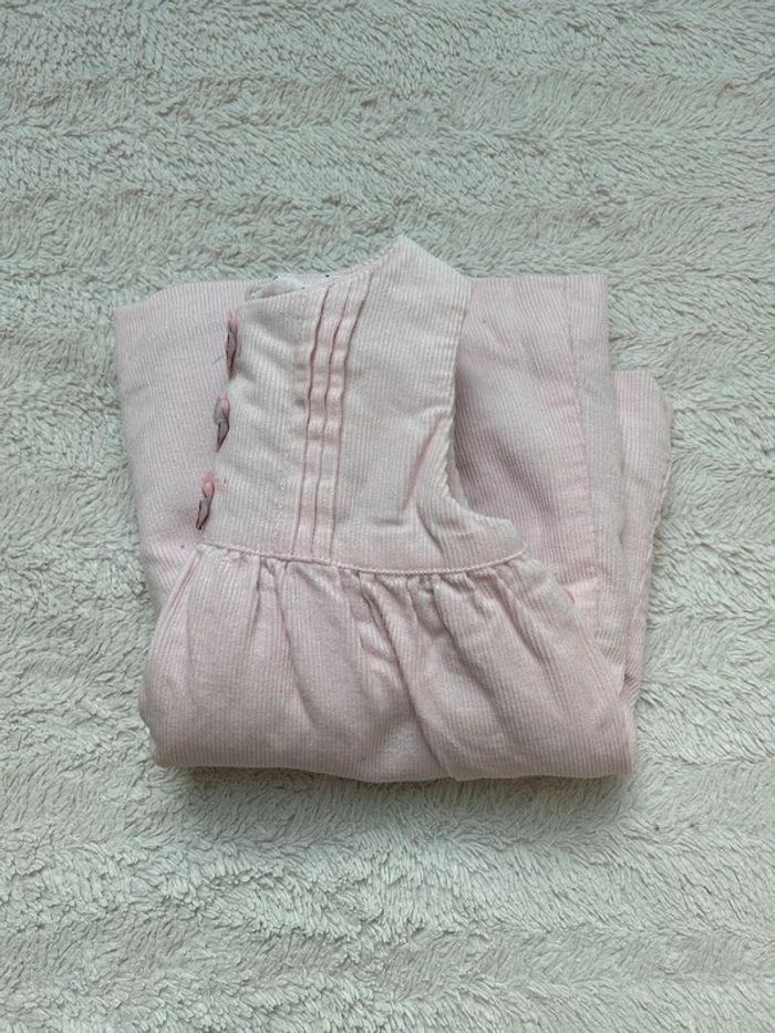 Robe Obaibi - photo numéro 3