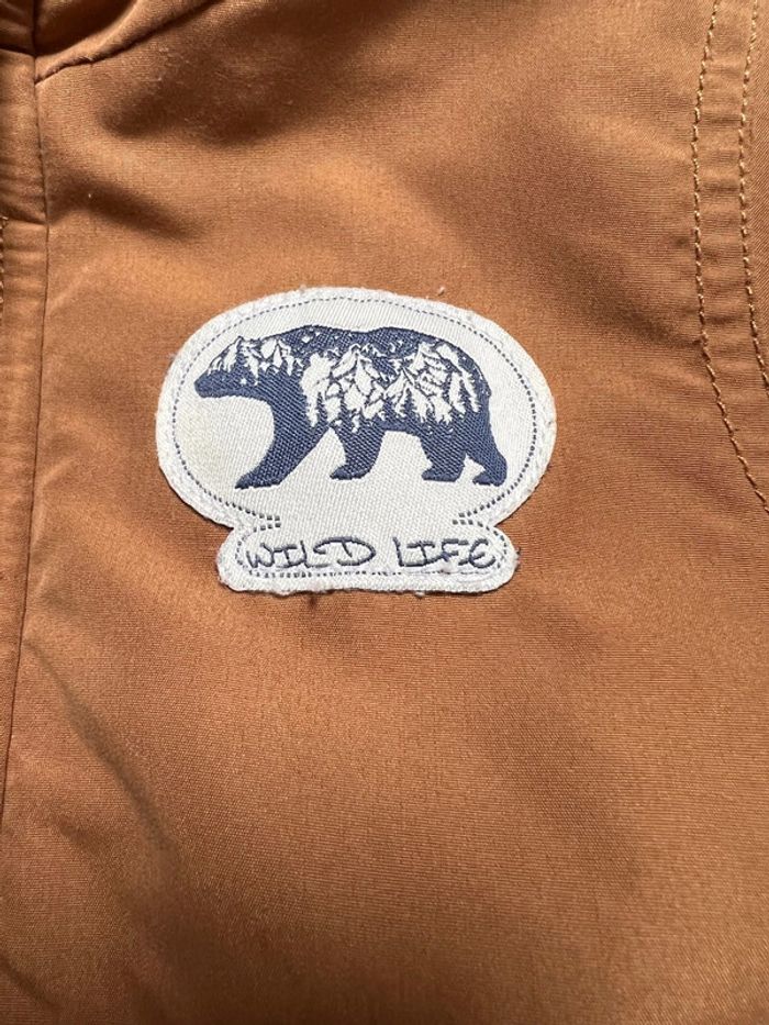 Blouson 86cm (18 mois) - photo numéro 3