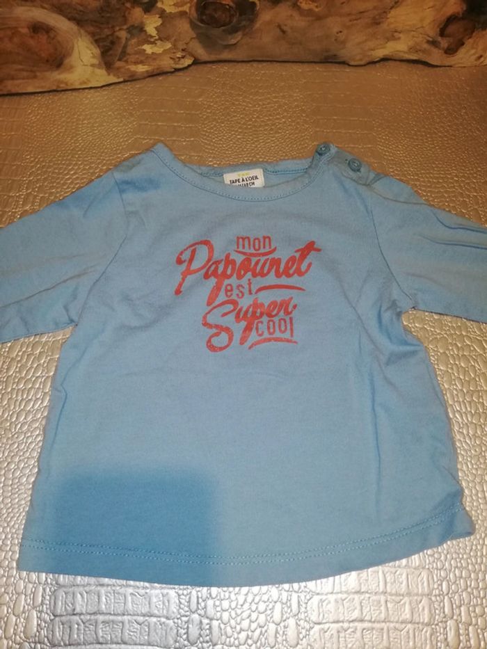 Ensemble tape à l'œil - photo numéro 3