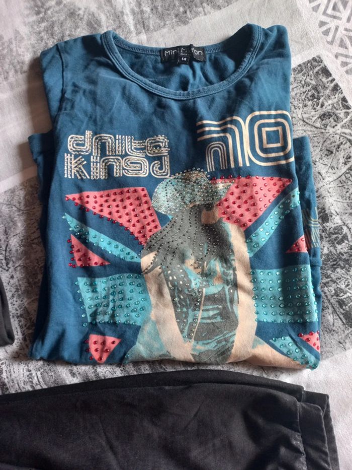 Lot 14ans fille n4 - photo numéro 3