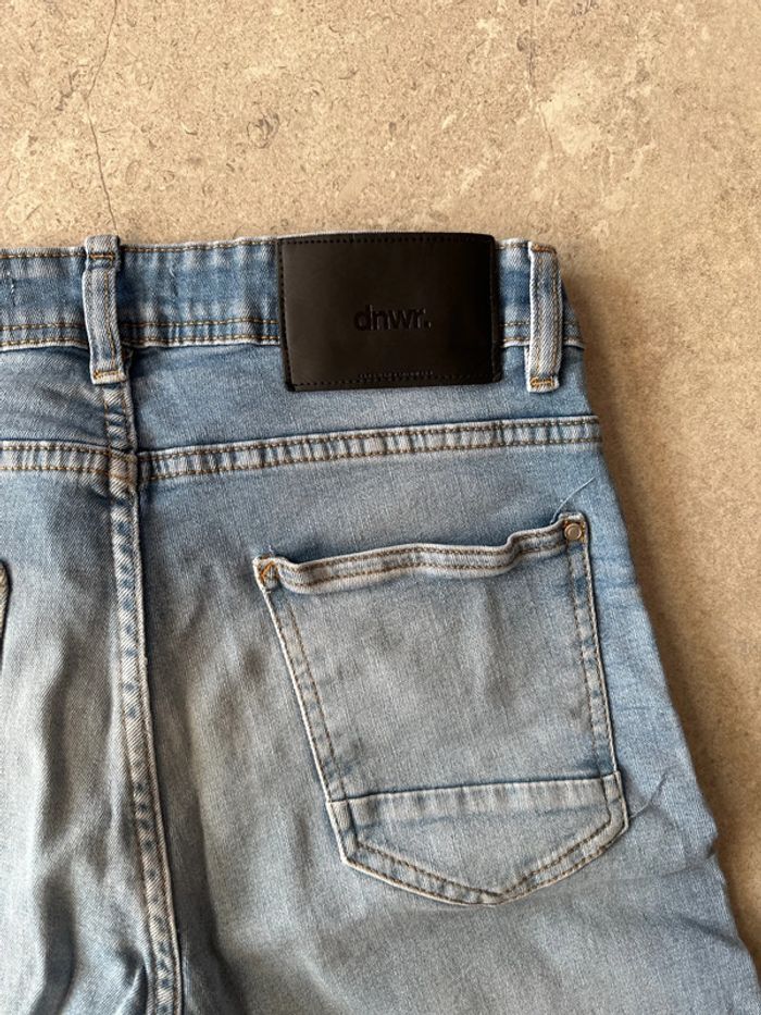 Jean Zara homme taille 38 - photo numéro 6