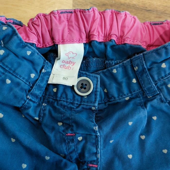 Ensemble jean pull 18 mois. - photo numéro 3