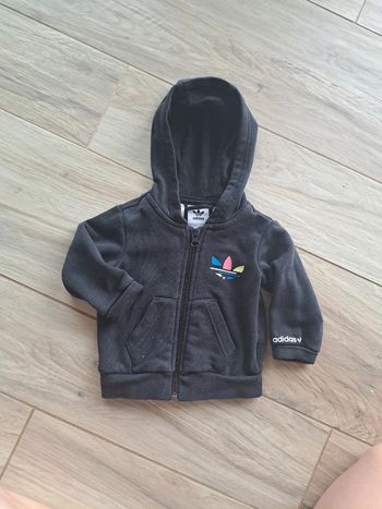 Veste Adidas 6 mois