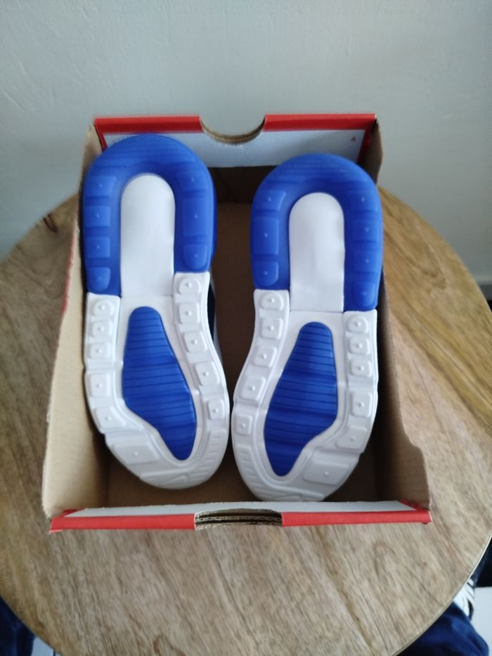 Baskets Nike T 33 - photo numéro 8