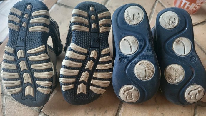 Chaussures - photo numéro 3