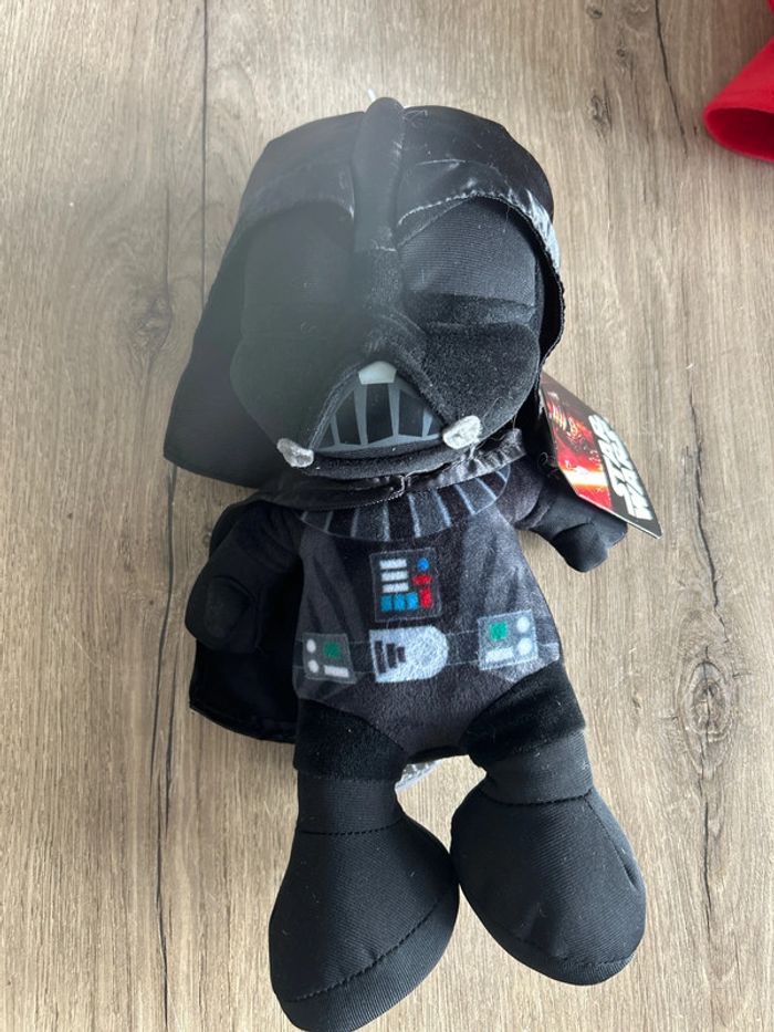 Peluche Dark vador star Wars