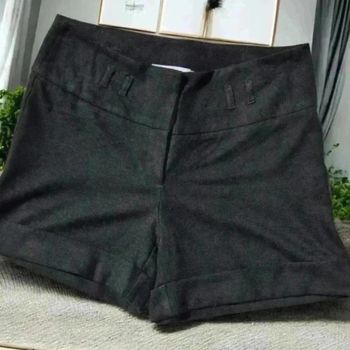 Short noir 🌹38🌹