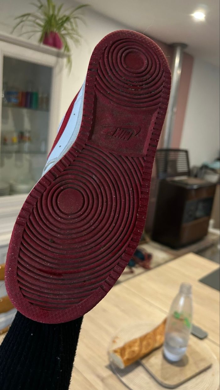 Basket Nike - photo numéro 4