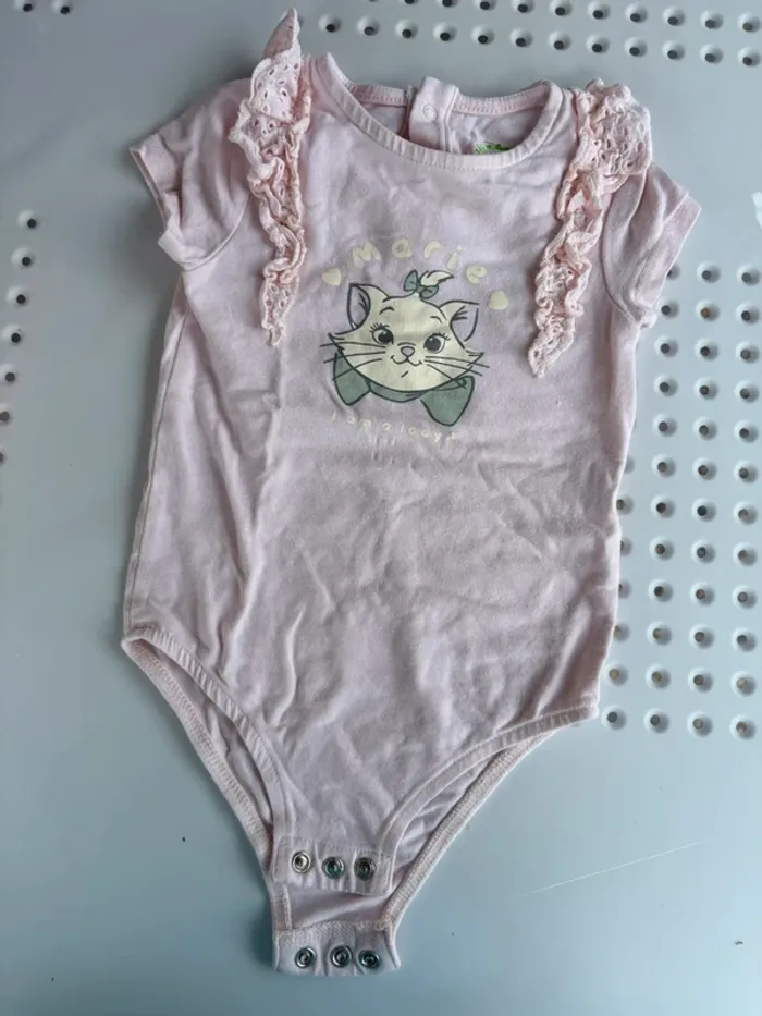 Bodies bébé