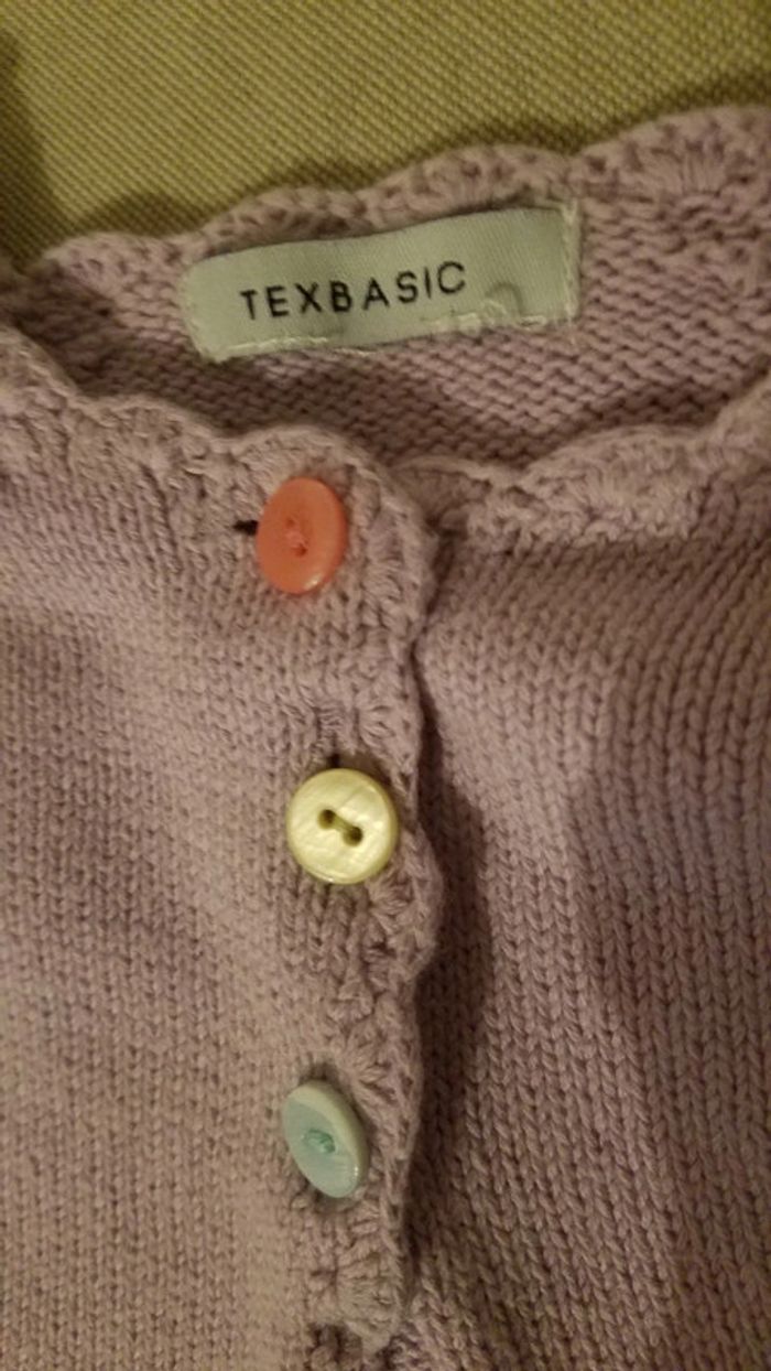 Gilet court - photo numéro 2