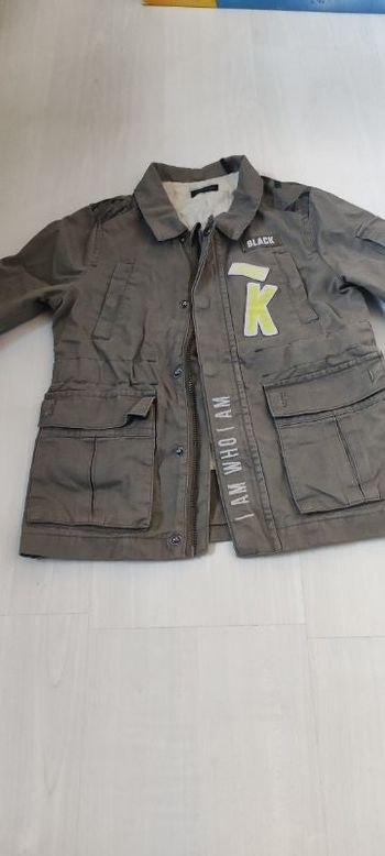 Veste IKKS 4 ans