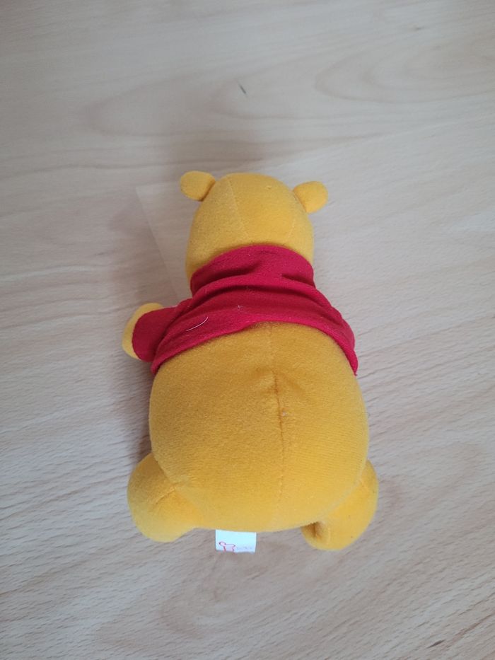 Peluche voiture - photo numéro 2