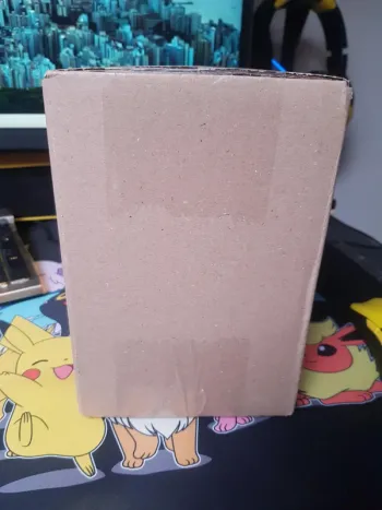 Case de 12 tripacks flammes fantasmagoriques ME02