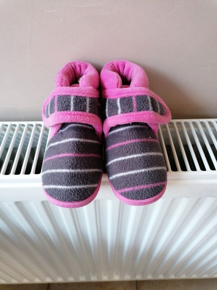 Chaussons