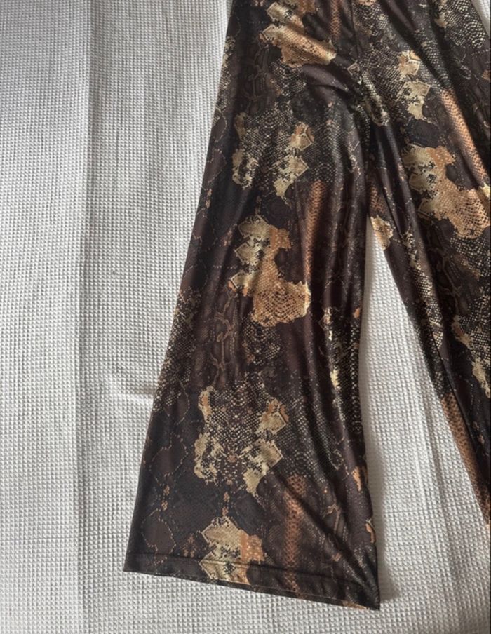 Pantalon python Zar - photo numéro 4