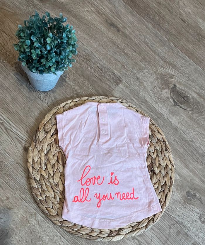 T-shirt - photo numéro 3