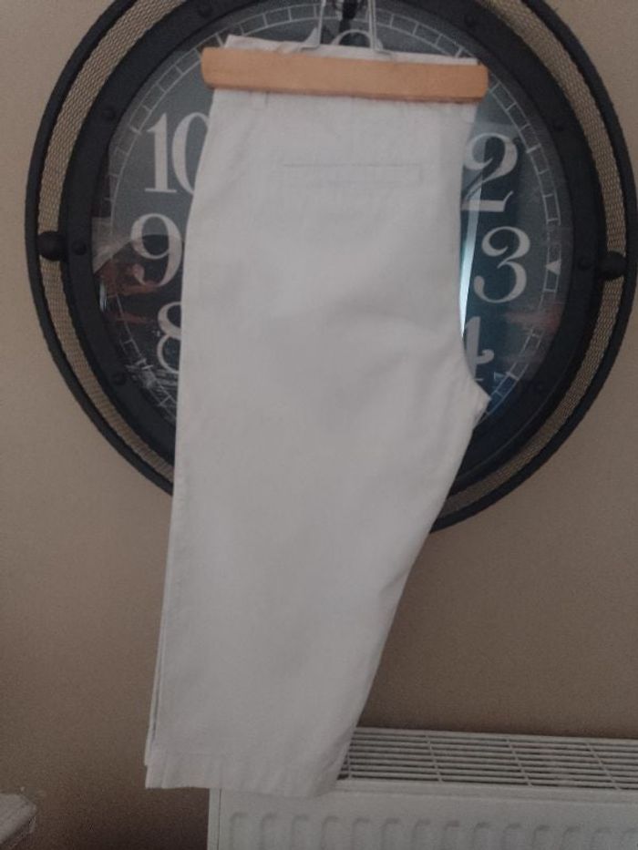 Pantacourt taille 42