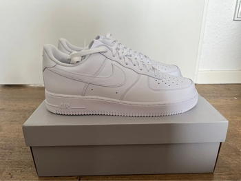 Nike Air Force 1taille 36