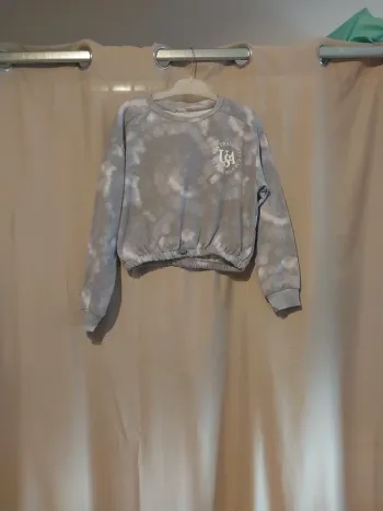Sweat fille 10 ans