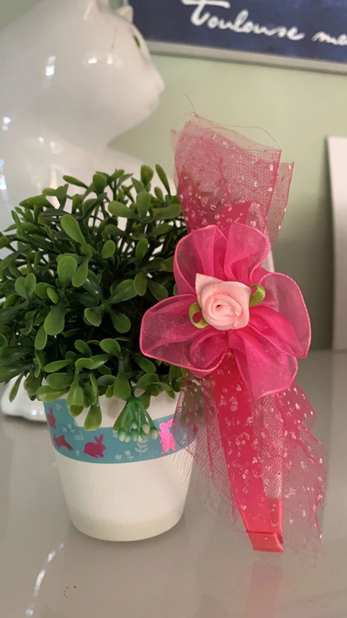 Serre tête - photo numéro 2