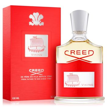 Parfums Creed Viking ✅