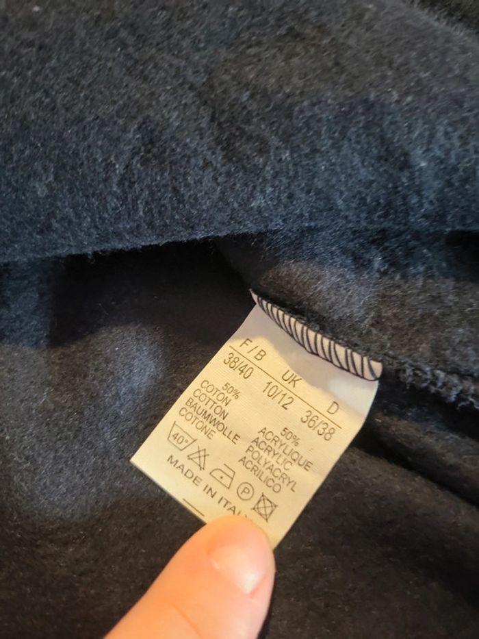 Veste femme - photo numéro 5