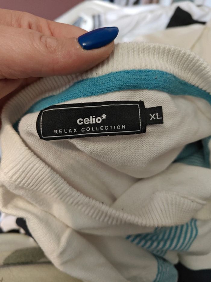 Pull fin - photo numéro 2