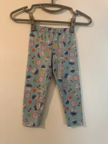 Pantalon legging