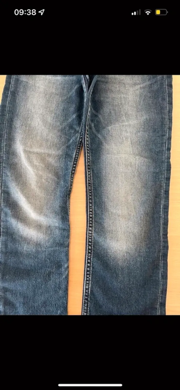 Jeans H&M - photo numéro 6