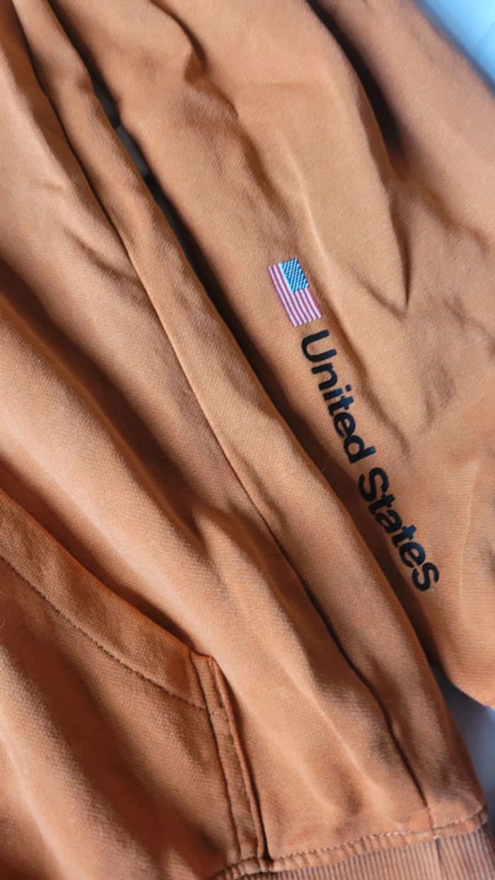 Sweat nasa - photo numéro 4