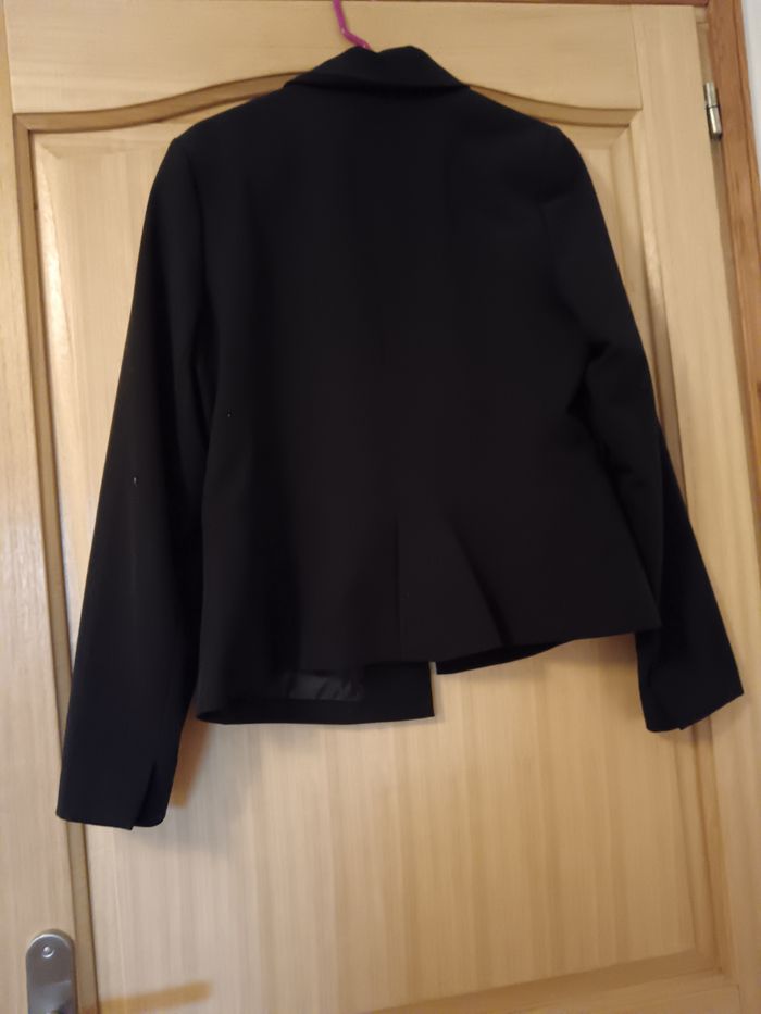 #veste - photo numéro 4