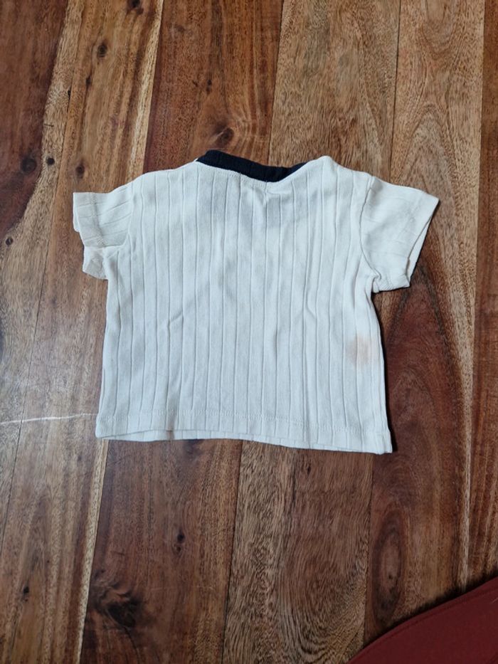 T-shirt - photo numéro 2