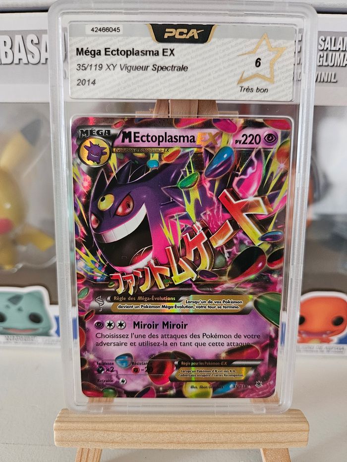 Méga Ectoplasma 35/119 PCA6