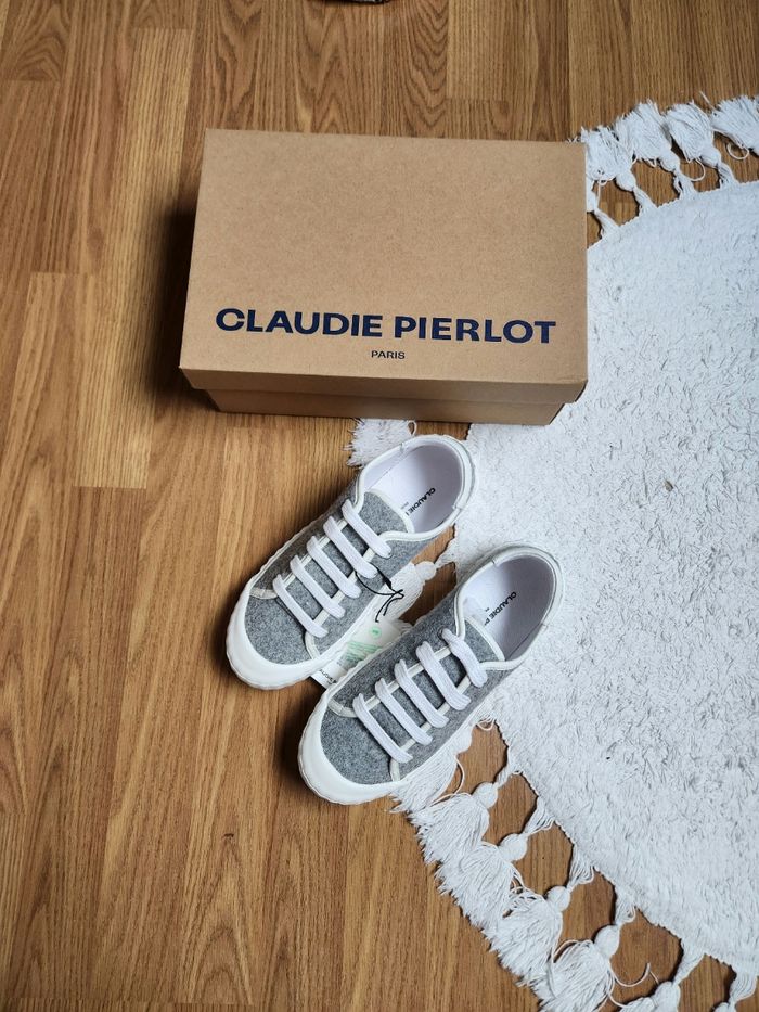 🌸NEUF chaussures Claudie Pierlot T37🌸