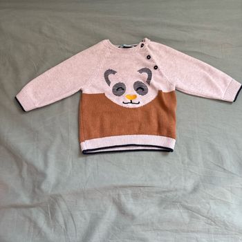Pull obaibi