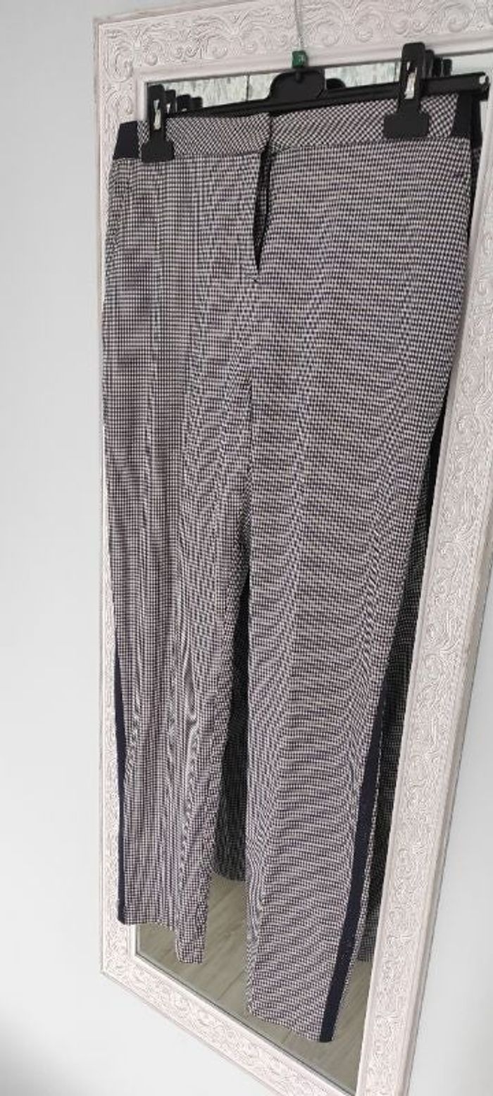 Pantalon 40 camaieu
