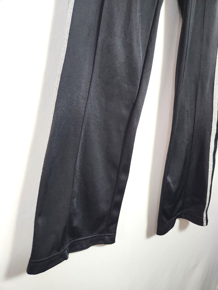 Jogging noir Adidas - Taille 36 - photo numéro 2