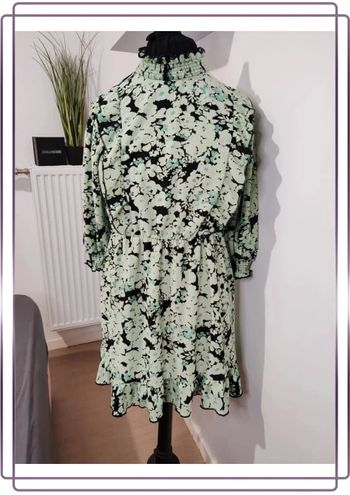 Robe miss selfridge