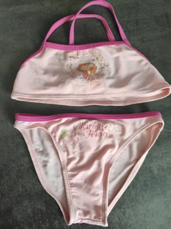Maillot de bain