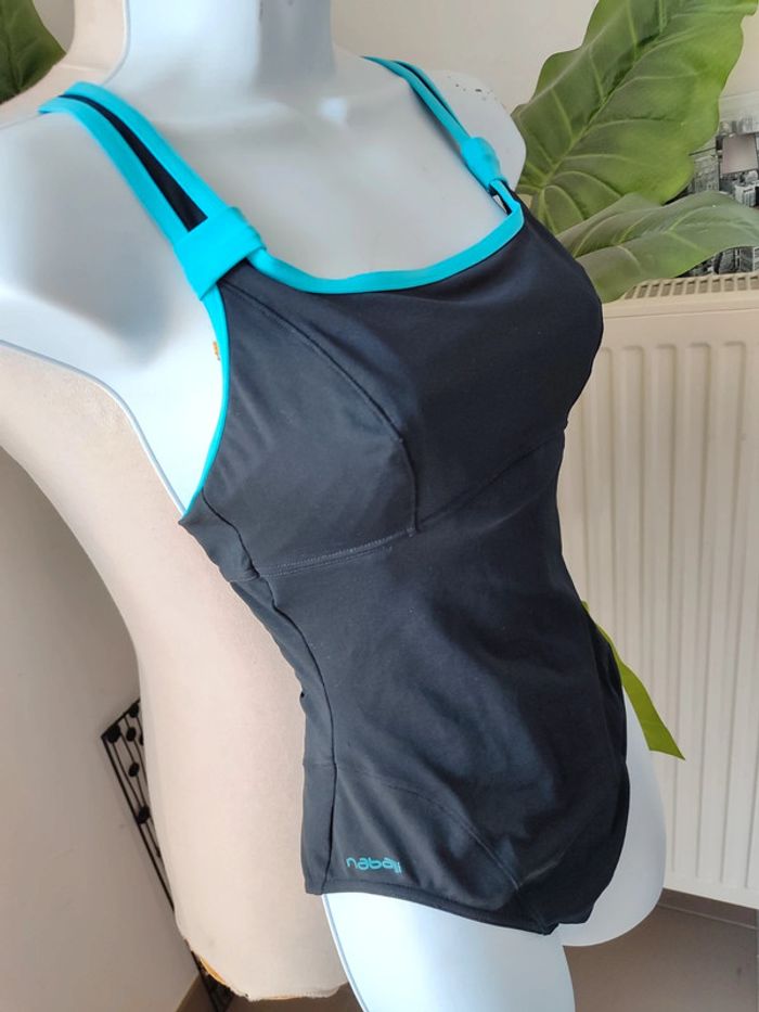Maillot de bain 1 piece - photo numéro 2