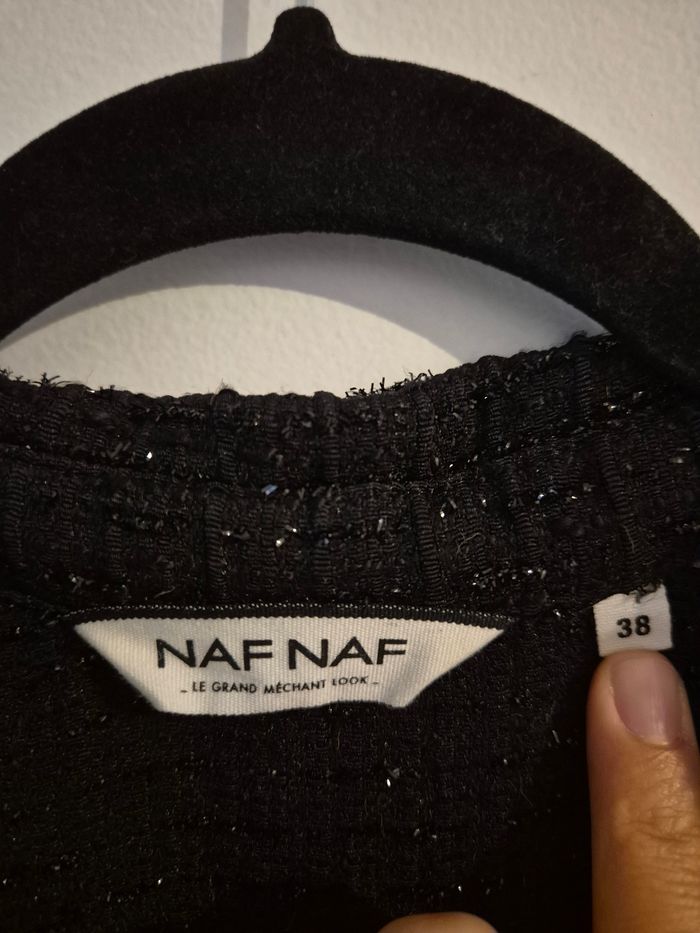 Robe NafNaf - photo numéro 4