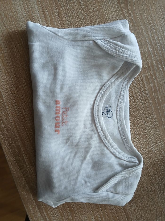 Lot bodies - photo numéro 2