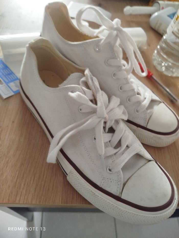 #kytie37chaussure37femme. Basket taille 37