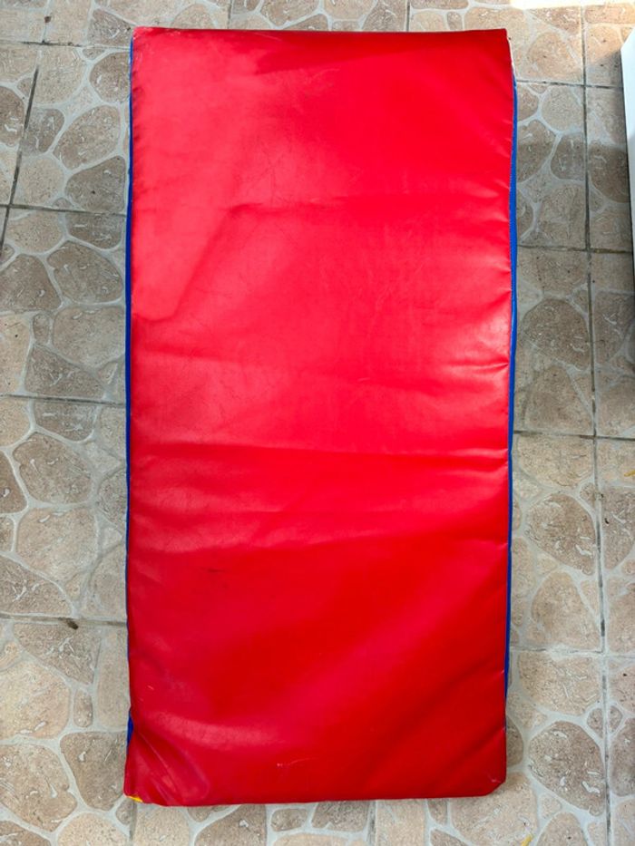 Pente de motricité