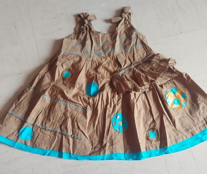 Robe légère