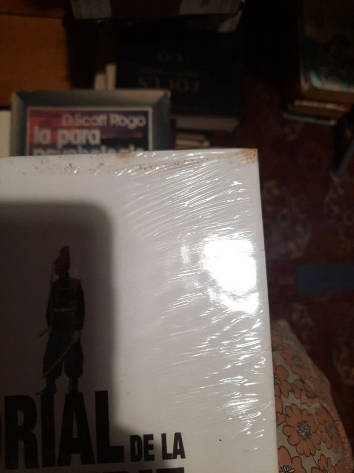 Mémorial de la gendarmerie nationale Gabonaise - photo numéro 2