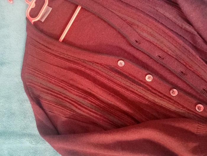 Cardigan taille XL/XXL - photo numéro 2