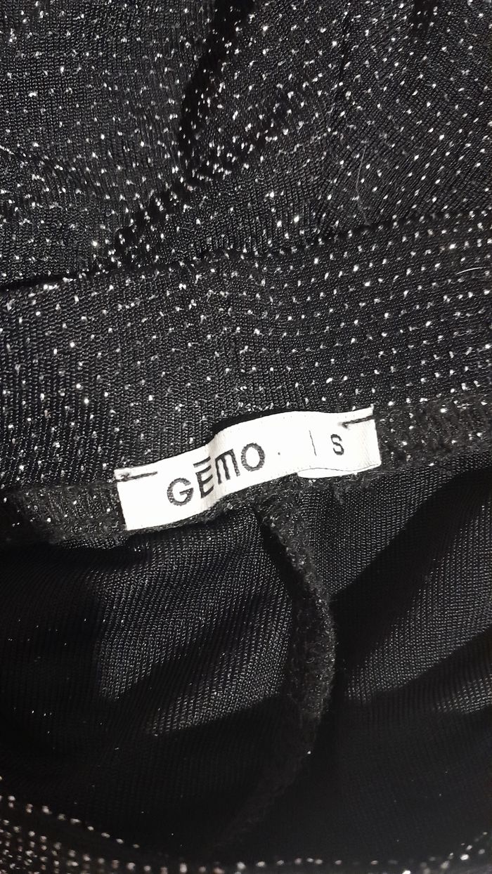 Pantalon fluide gemo - photo numéro 2